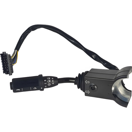 Switch Fit for Volvo L110E L120C L120D L90C L90E VOE11039248 Excavator Panel