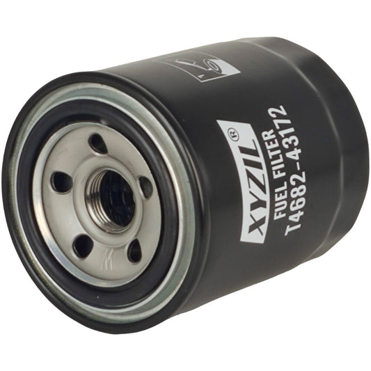 Fuel Filter T4682-43172 Fit for Kioti Tractor CK2610 CK2610H DK45S DK55 RX6010C