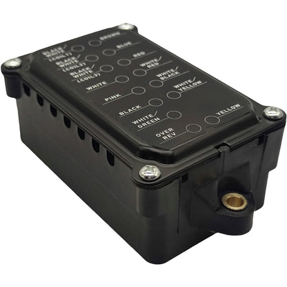 CDI Unit Power Pack ECU Ignition for 1984-1996 Yamaha 75 85 90 HP Outboard Motor
