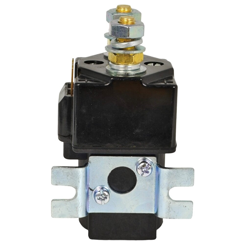 24V SW80-357P SPST Contactor Solenoid Continuous Sealed to IP66 Fit for Albright