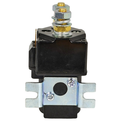 24V SW80-357P SPST Contactor Solenoid Continuous Sealed to IP66 Fit for Albright