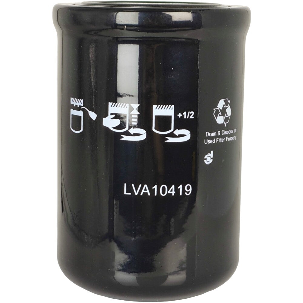 Hydraulic Oil Filter LVA10419 Fit for John Deere 7760 7660 9996 9986 BT8840-MPG