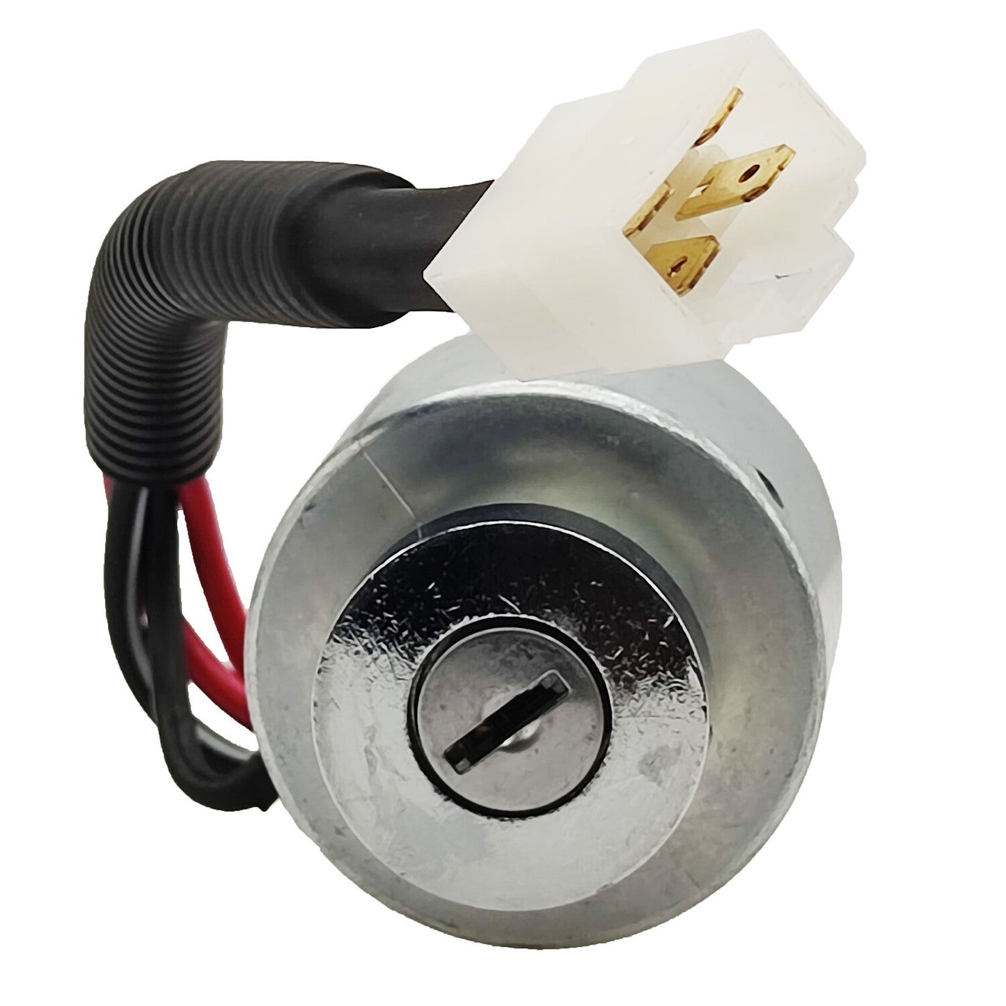 For Kubota Zero Turn Mower ZD25F ZD18F ZD21F ZD21 6610155200 Ignition Key Switch