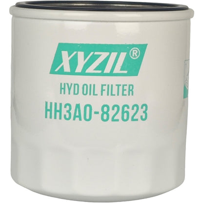 Hydraulic Oil Filter HH3A0-82623 Fit for Kubota L3901 L3800 L3200