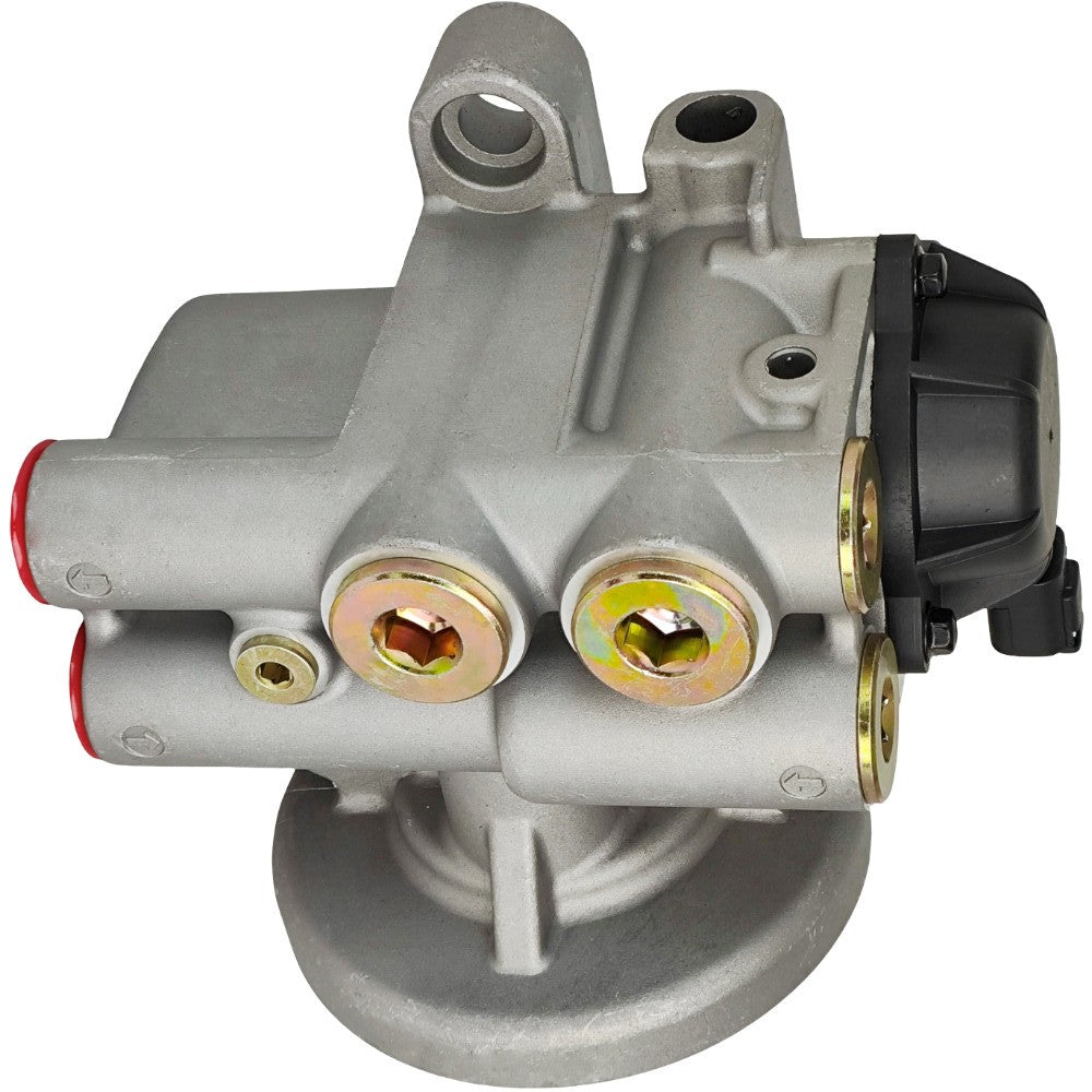 Fuel Priming Pump Base Assembly 190-8970 Fit for Caterpillar 637E 637D 580B 814F