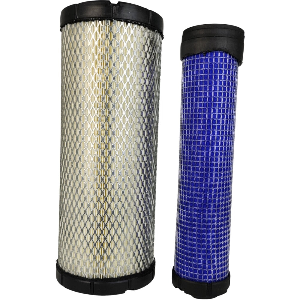Complete Maintenance Filter Kit For Kubota L2501 HST Tractor