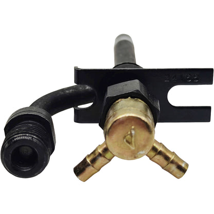 Fuel Injector Nozzle 17391-53000 27836 for Kubota L3450DT L2850DT L2650DT L2850F