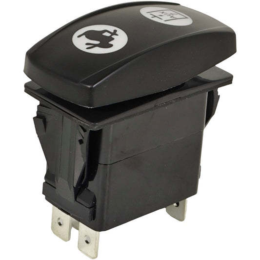 263-5419 Rocker Switch for Caterpillar 242D 246D 259D 262D 272D 277D 279D 257D