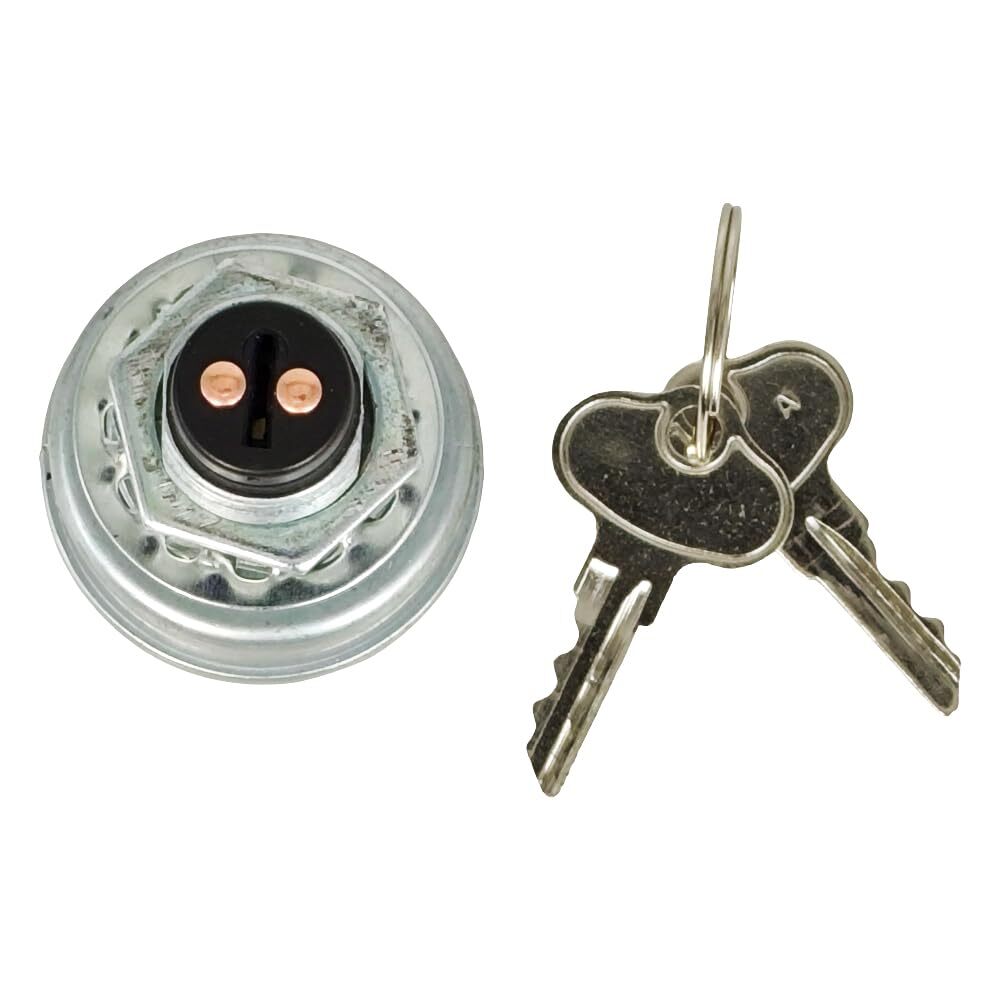 Ignition Switch w/ 2 Keys 2410109 for Polaris 1999 Ranger 500 6x6