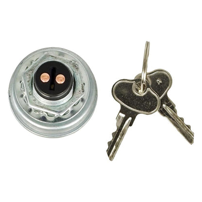 Ignition Switch w/ 2 Keys 2410109 for Polaris 1999 Ranger 500 6x6