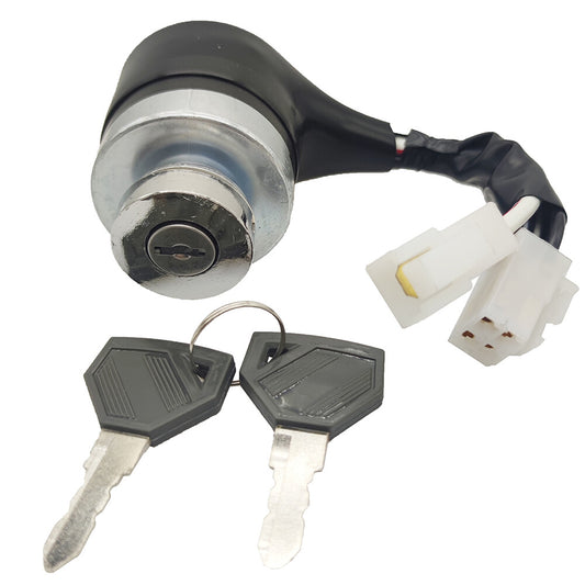 Fit for John Deere 2025 2027 2032R 2210 2305 2320 2520 2720 Starter Ignition Switch