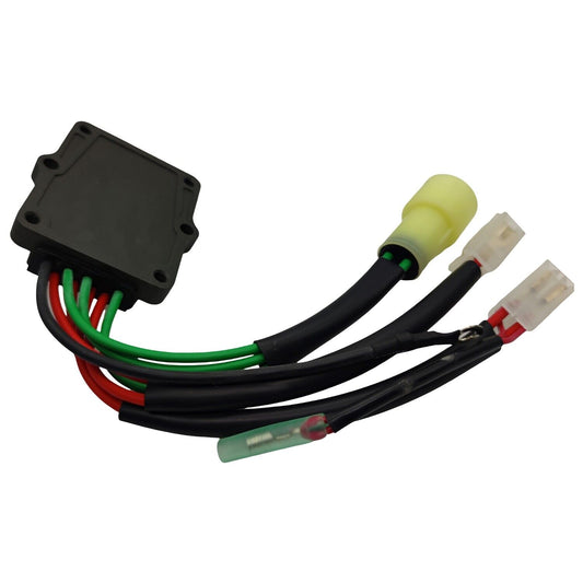 Rectifier Regulator 61A-81972-00-9M 61A-81960-01-00 for Yamaha 150HP 200HP 03-05