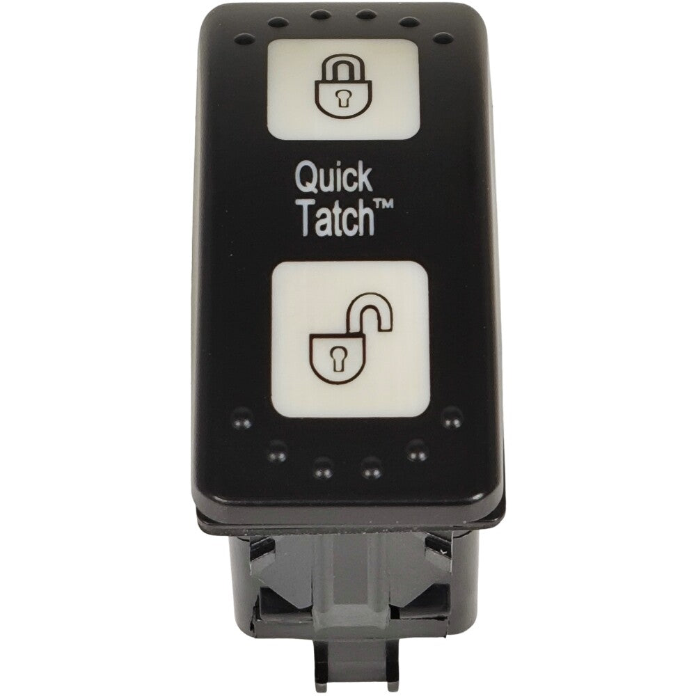 Rocker Switch AT309431 for John Deere 323D 323E 325 326D 326E 328D 328E 329D