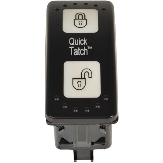 Rocker Switch AT309431 for John Deere 323D 323E 325 326D 326E 328D 328E 329D