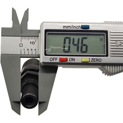 3X Fuel Injector AM879688 Fit John Deere X495 X595 415 425 430 330 332 455 855