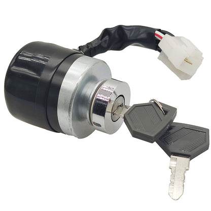For John Deere 770 870 970 1070 790 990 4005 Tractor AM876787 Ignition Switch