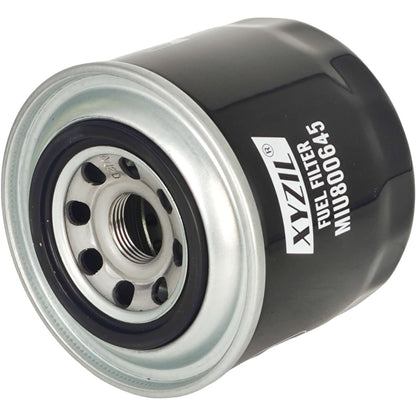 Filter Kit Fit for John Deere 35D 50D with Yanmar 3TNV88-BNHB Engine