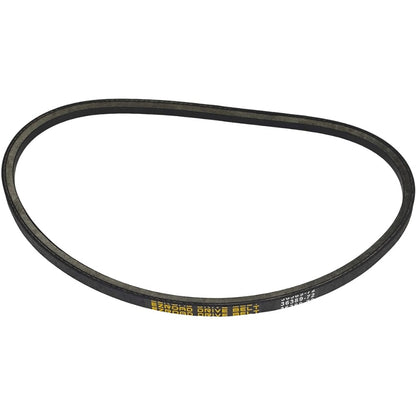 Aramid Starter Generator Belt 1972 -1979 for Columbia Harley Davidson Golf