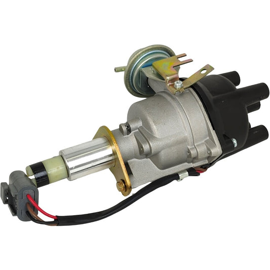 22100-21G15 Distributor for Nissan Pathfinder 1987 E Sport Utility 2-Door 2.4L