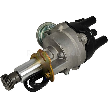Ignition Distributor for Datsun Nissan A10 A12 A13 A14 A15 B110 B210 B120 Sunny