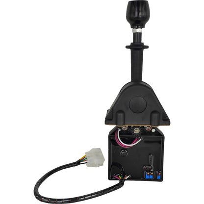 Joystick Controller Shifter 1600094 for JLG Boom Lift 60H+6 60HA 60HTH 60HT