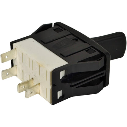 Parking Lamp Toggle Switch P27-1040-02 Fit for Peterbilt Paccar Kenworth 4 Pin