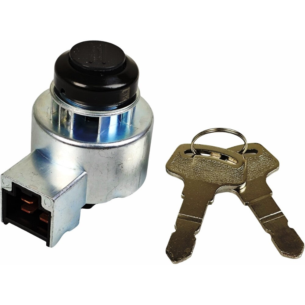 Ignition Key Switch Fits Kubota B2650 B2710 B2910 B2920 B3000 B3200 B3300 B7300