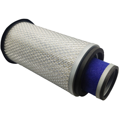 1688092M2 Inner Outer Air Filter Set Fits Massey Ferguson 20B 20D 20E 20F 230+
