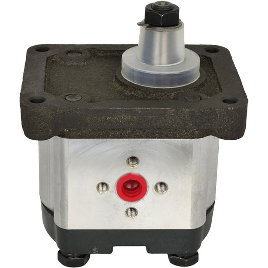 Hydraulic Pump 5129481 5179724 for Massey Ferguson 373 377 383 393 397 387