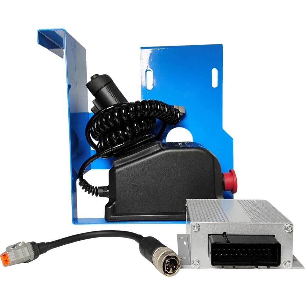 Control Box Update Kit 100840100839 96019 105990 Electric Control Module Harness