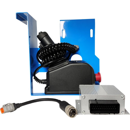 Control Box Update Kit 100840100839 96019 105990 Electric Control Module Harness
