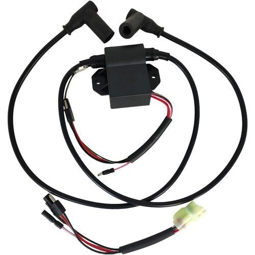 420965756 CDI Module Fit for Ski Doo Skandic II 377 F/C 139 1992-1993 420965757