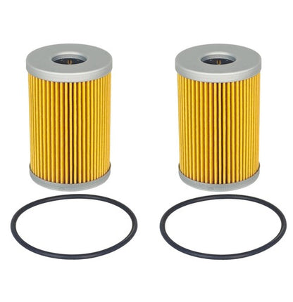RA211-51280 Fuel Filter Fit for Kubota Excavator U35 KX161-3 KX121-3 KX41-3