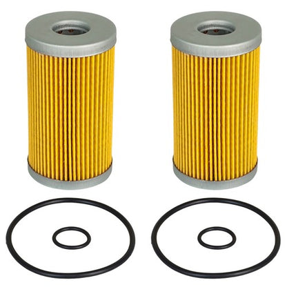 Fuel Filter 425-34636 Fit for Yanmar B27 B37 B50 F320 F360 YB251 F420 YB231