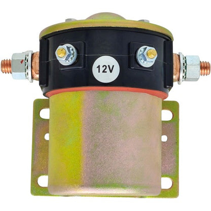 12V 24V Heavy Duty Solenoid 1119866 8M1076 1119932 7N3621 7M866 8M1076 5F7739