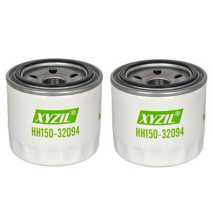 3974113 Oil Filter 6657635 Fit for Bobcat B100 B200 B250 B300 BL275