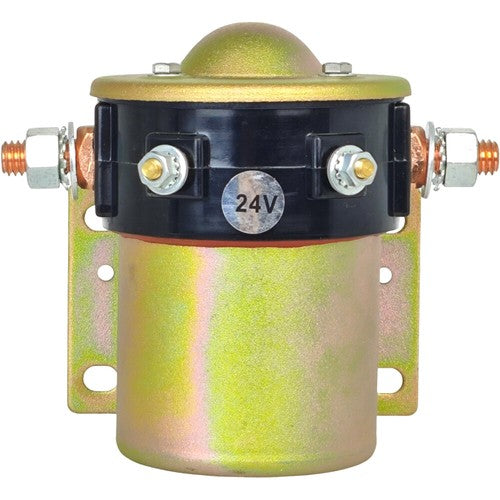 12V 24V Heavy Duty Solenoid 1119866 8M1076 1119932 7N3621 7M866 8M1076 5F7739