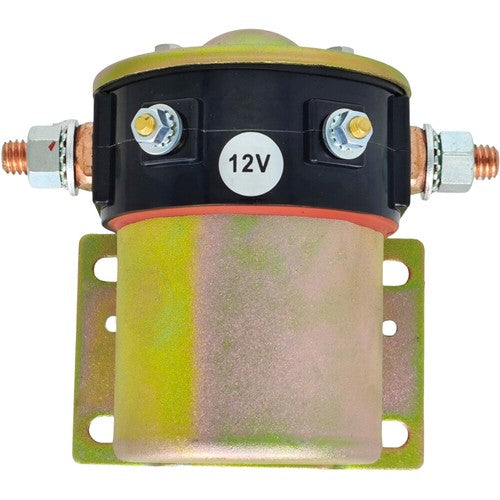 12V 24V Solenoid Parallel Switch Fit for Delco 1115506 1118121 1119775 240-12027