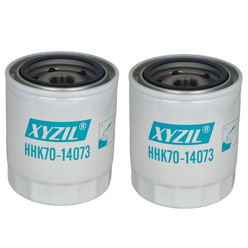 Hydraulic Oil Filter HHK70-14070 Fit for Kubota ZD1011 ZD1211 ZD1021 ZG227 ZD326
