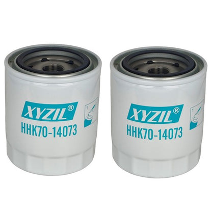 Hydraulic Oil Filter HHK70-14070 Fit for Kubota ZD1011 ZD1211 ZD1021 ZG227 ZD326