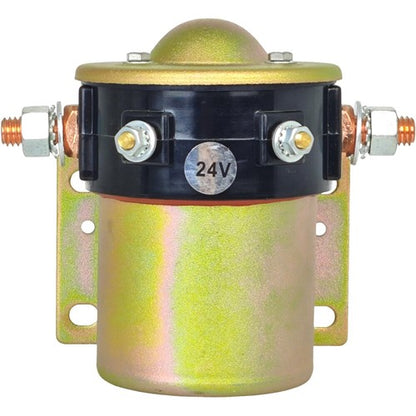 12V 24V Solenoid Parallel Switch Fit for Delco 1115506 1118121 1119775 240-12027