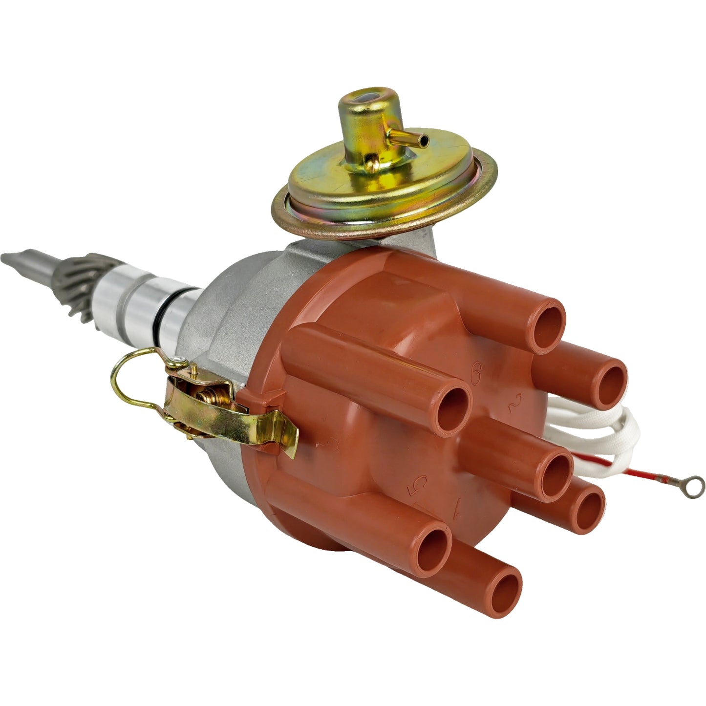 Electronic Ignition Distributor 19100-61080 for Toyota Land Cruiser 1975 and earlier FJ40 FJ45 FJ55
