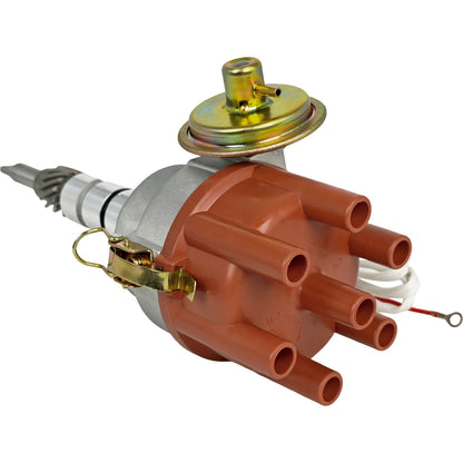 Electronic Ignition Distributor 19100-61080 for Toyota Land Cruiser 1975 and earlier FJ40 FJ45 FJ55