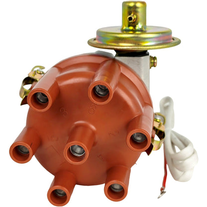 Electronic Ignition Distributor 19100-61080 for Toyota Land Cruiser 1975 and earlier FJ40 FJ45 FJ55