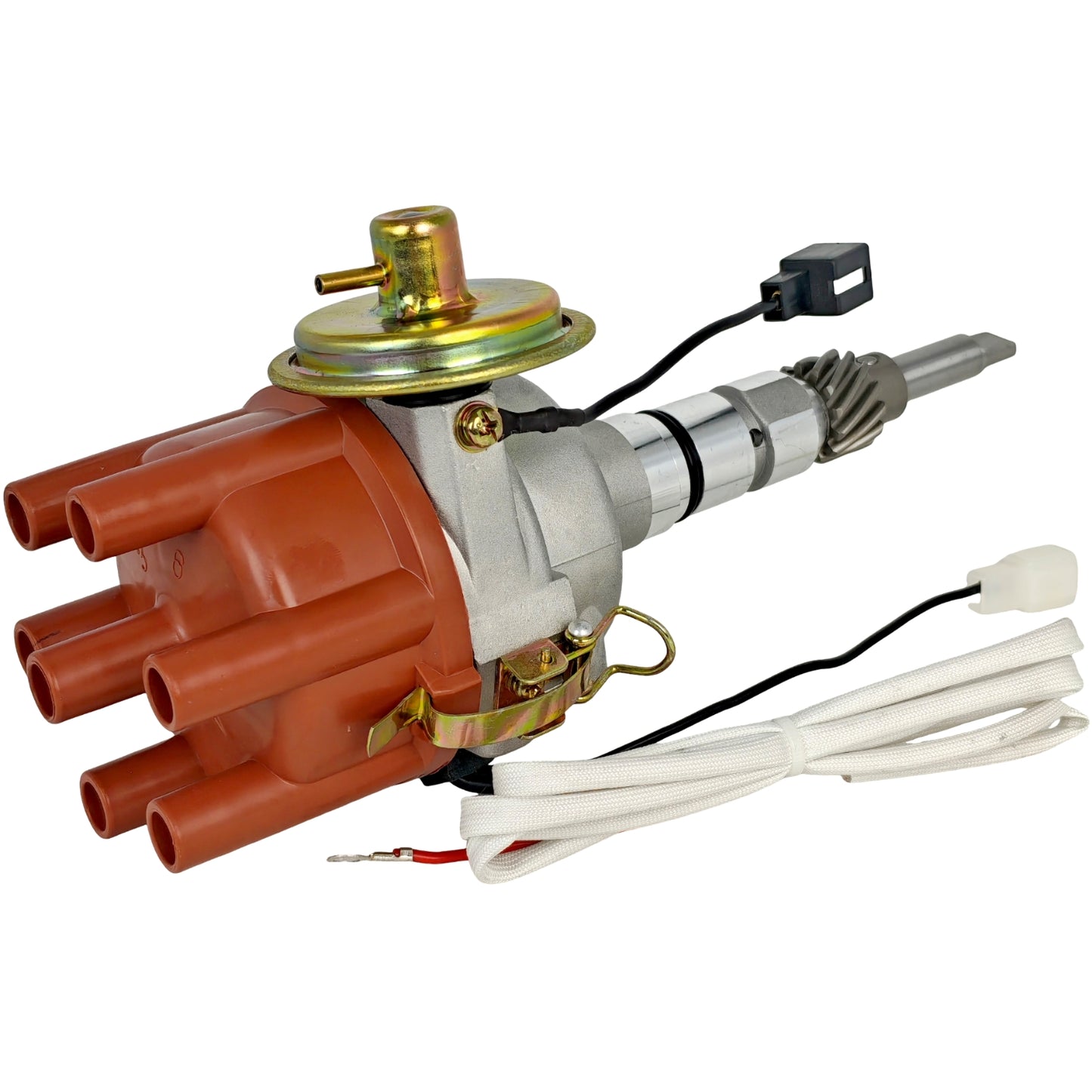 Electronic Ignition Distributor 19100-61080 for Toyota Land Cruiser 1975 and earlier FJ40 FJ45 FJ55