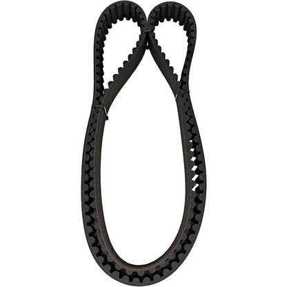 139T 40024-97 1-1/2" Rear Drive Belt Fit for Harley-Davidson 1997-2003 FLTR