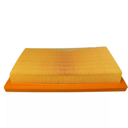 Air Filter Element 0J8478S Compatible with Generac 14kW - 20kW 2013 Evolution Series Generator Rectangle 0J8478