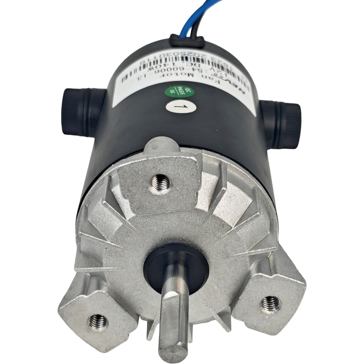 54-60006-13 DC 14V Electric Fan Motor Fit for Carrier Supra 844 1050 1150 950U