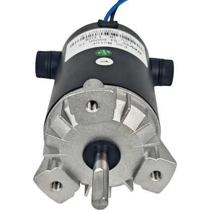 54-60006-13 DC 14V Electric Fan Motor Fit for Carrier Supra 844 1050 1150 950U