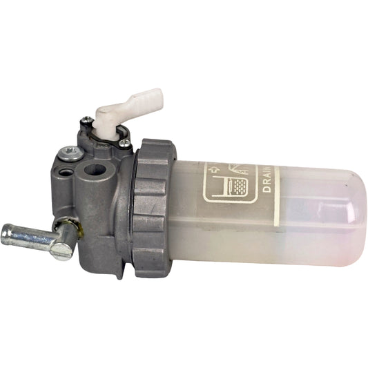 Fuel Separator for Kubota M8540DT M8540F M9540DT M9540F M96SDS M96SH MX4800DT